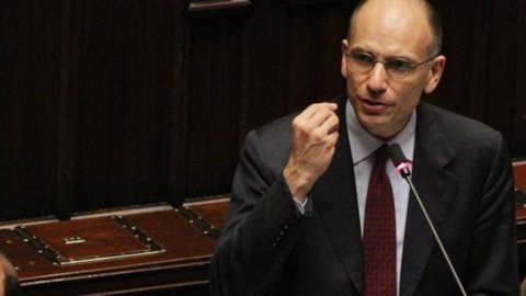 Letta, “Impegno 2014”: ecco il nuovo piano di Governo