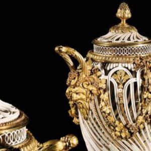 Sotheby’s, preziosi oggetti e arredi antichi all’asta il 3 luglio a Londra