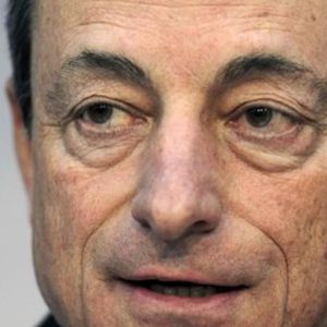 ECB、ドラギ：他の中央銀行は不確実性を生み出し、OMTはこれまで以上に必要とされています