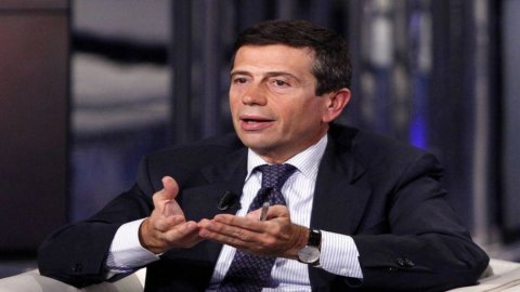 Lupi (Ncd) e il vizio delle clientele