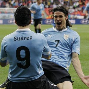 Konföderationen-Pokal: heute Abend Brasilien-Uruguay, die Rache des Maracanazo