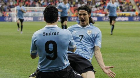 Confederations Cup: stasera Brasile-Uruguay, la rivincita del Maracanazo