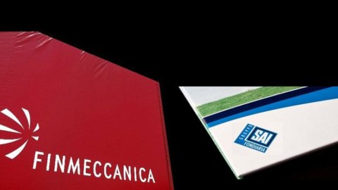 Finmeccanica sugli scudi (+4,3%) dopo l’intesa con i sindacati sul piano di riorganizzazione