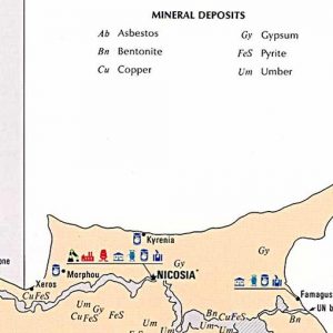 Chypre : un nouveau modèle de production pour sortir de l'impasse