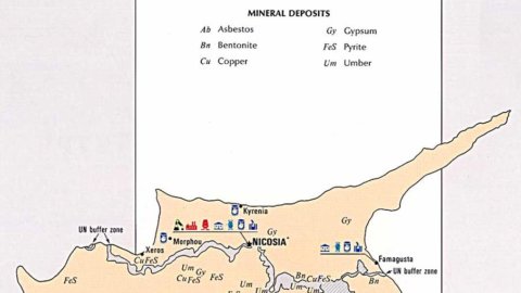 Chypre : un nouveau modèle de production pour sortir de l'impasse