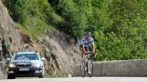 Ciclismo, al via la Vuelta senza Nibali: Quintana sfida Froome e Contador