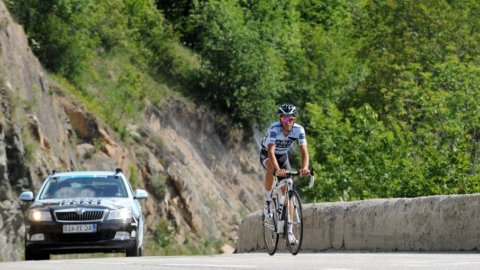 Tour, primera parada en el German Kittel. Miedo por Contador víctima de una caída