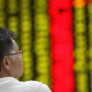 Asia, il Qe della Bce mette le ali ai mercati