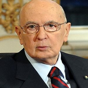 Napolitano: “Dimissioni? Decido io”