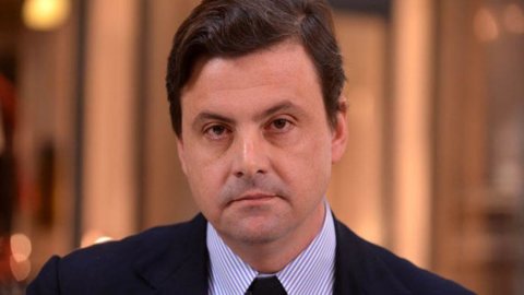 Made in Italy, Deputy Minister Calenda at the SMI assembly: "Fashion without manufacturing is crap"