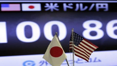 US-BIP-Wachstum und Japans Kehrtwende rufen nach Bullen, aber Europa fürchtet den EBA-Effekt