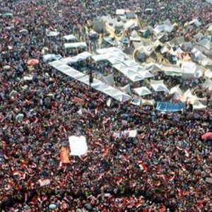 Egypt, ultimatum expired. Morsi does not resign and proposes a coalition government