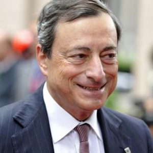 Mercati, grande attesa per Draghi: Qe al bivio