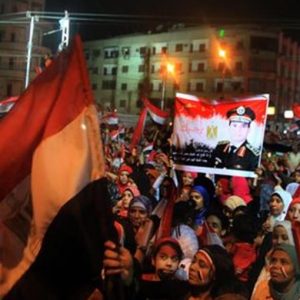 Egitto: il giuramento di Mansour, nuovo presidente ad interim