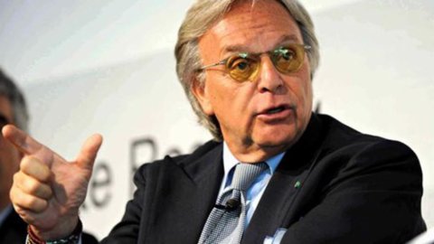 Rcs brilla in Borsa, Della Valle: “Resto se vince Cairo”