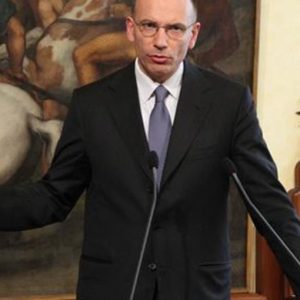 Letta dribla o FMI: "Avante com corte de Imu"