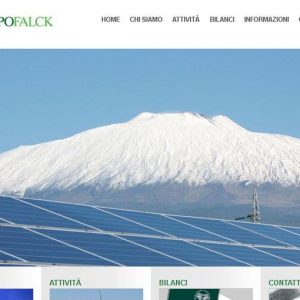 Falck Renewables：艰难的学期，但债务下降，目标确定