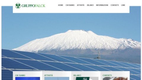 Falck Renewables : semestre difficile mais dettes en baisse et objectifs confirmés