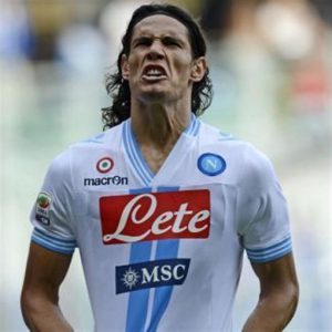 Va fi săptămâna lui Cavani: Napoli îl va vinde lui PSG cu 64 de milioane și îl va rezerva pe Dzeko