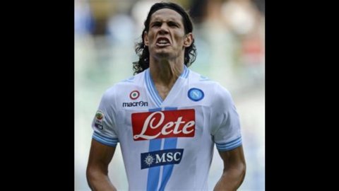 It will be Cavani's week: Napoli will sell him to PSG for 64 million and book Dzeko