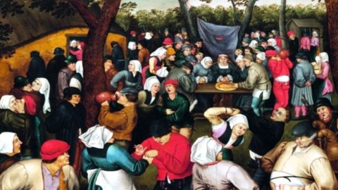 Brueghel, pameran diperpanjang sepanjang akhir pekan