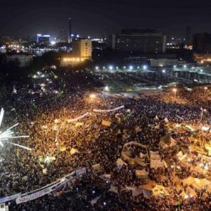 مصر: بهاء الدين تجاه الحكومة البرادعي نائب الرئيس