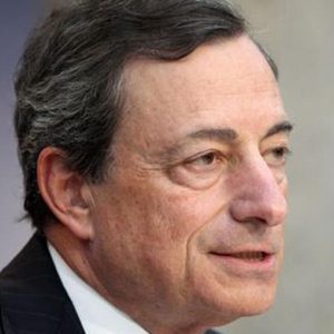 Draghi: "Recuperación inevitable, pero más orientada al crecimiento"