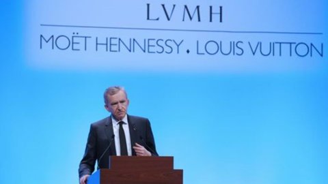 Loro Piana, il nuovo presidente è Arnault Jr