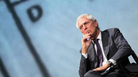 Camfin: Lauro Sessantuno accelera su verifica Consob