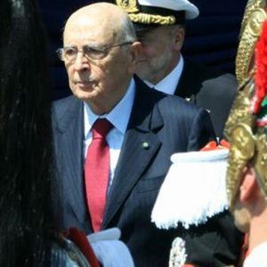 Rcs, Napolitano a Della Valle: “Non spetta a me commentare”