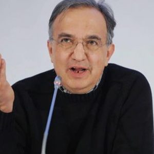 Marchionne: ultimul avertisment către Italia. „Reguli clare sau nu vom mai investi în Italia”