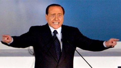 Mediaset, em 30 de julho, a Cassação decidirá sobre a condenação de Berlusconi por fraude fiscal