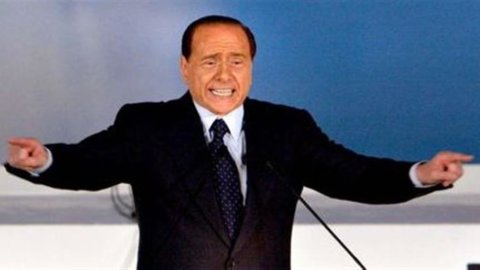 Mediaset, 30 Temmuz'da Yargıtay, Berlusconi'nin vergi kaçakçılığından mahkumiyetine karar verecek