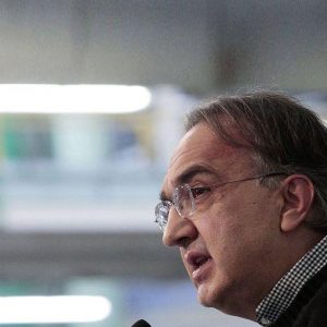 Fiat, Marchionne: “Target 2014 assolutamente fattibili”