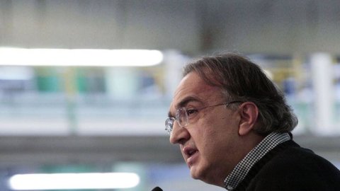 Marchionne ha vinto: la Chrysler è tutta della Fiat dopo l’acquisto da Veba del restante 41,4%