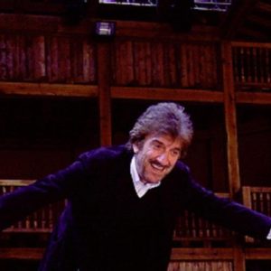 10 anni di Globe Theatre con “Romeo e Giulietta” di Gigi Proietti