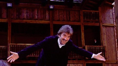 10 anni di Globe Theatre con “Romeo e Giulietta” di Gigi Proietti
