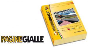 Seat Pagine Gialle, immagine di repertorio