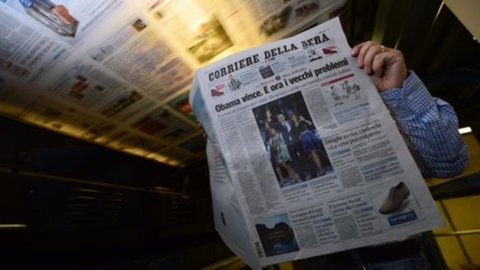 Rcs, sì della Consob all’Ops di Cairo