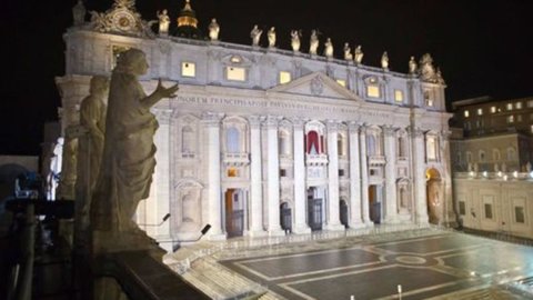 Vatican, IOR: monsignor Scarano funds frozen