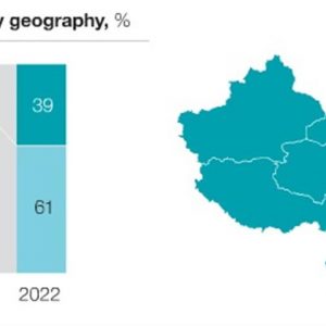 SACE: 2 mld di garanzie per le PMI dirette in Cina