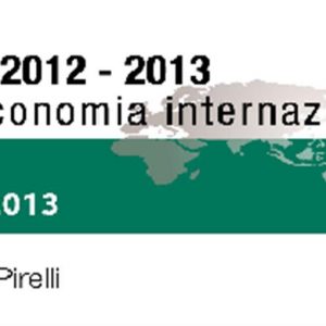 Relatório ICE: Exportação +3,7% em 2012