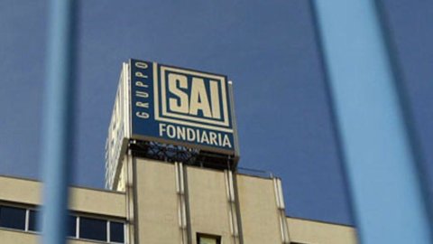 Fonsai torna in utile e corre in Borsa