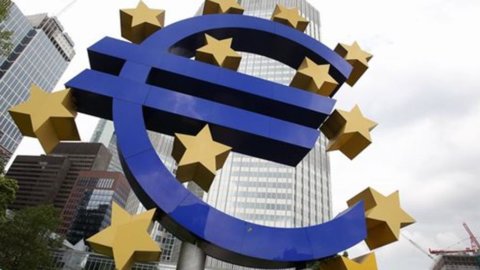 Borsa e referendum: intervento Bce in caso di shock