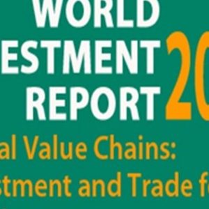 UNCTAD: 政治が FDI に確実性を取り戻す方法