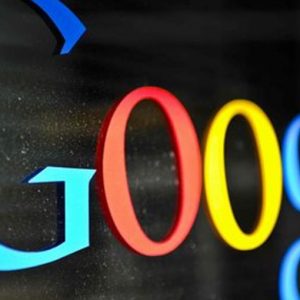 Google, risultati inferiori alle attese e crollo in Borsa