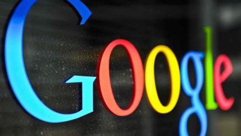Google, risultati inferiori alle attese e crollo in Borsa