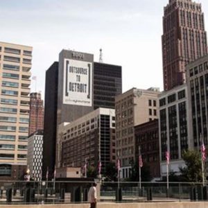 Le banche europee travolte dal fallimento di Detroit