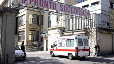 Lunedì, sciopero dei medici negli ospedali e sit in davanti al ministero dell’Economia