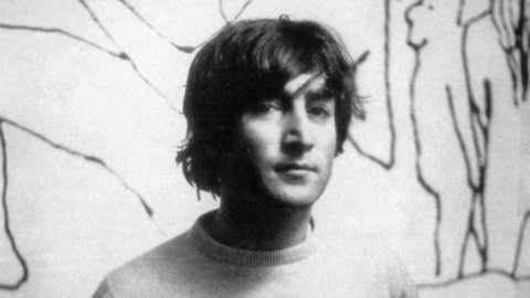 John Lennon artista, musicista e attore: in settembre a Modena